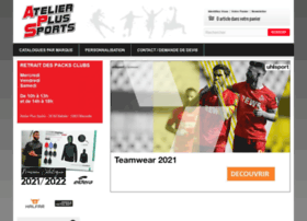 atelier-plus-sports.fr