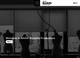 atelierbordelle.com