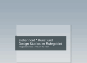ateliernord.de