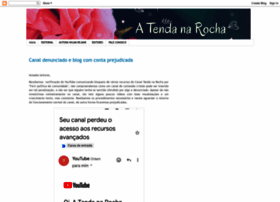 atendanarocha.com