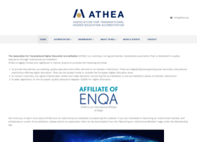 athea.org