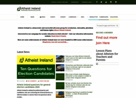 atheist.ie