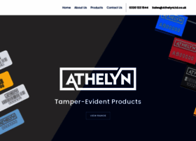 athelynltd.co.uk