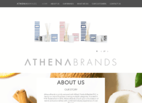 athenabrands.co.uk