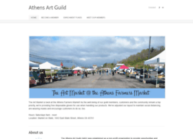 athensartguild.org