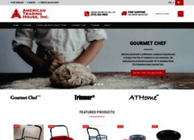 athimport.com