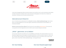 athlet-online.de