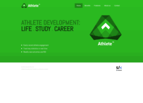athleteds.com.au