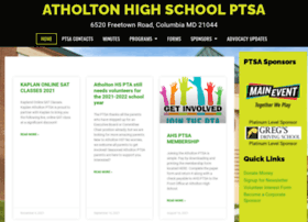 atholtonptsa.org