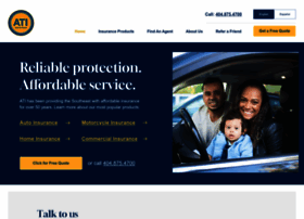 atiinsurance.com