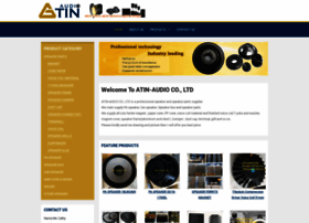 atin-audio.com