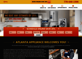 atlantaappliance.com