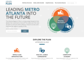 atlantaregionsplan.org