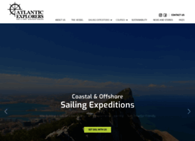 atlantic-explorers.com