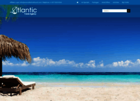 atlantic4travel.com