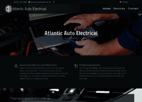 atlanticautoelectrical.co.za