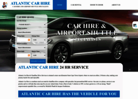 atlanticcarhire.co.za