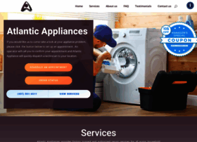 atlanticrepairservice.com