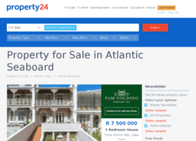 atlanticseaboardpropertysale.co.za