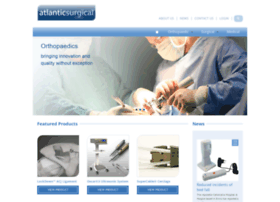 atlanticsurgical.ie