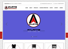 atlantisformulations.com