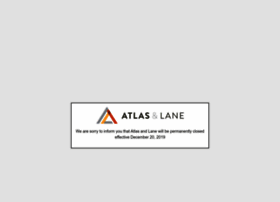 atlasandlane.com