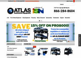 atlasautoequipment.ca