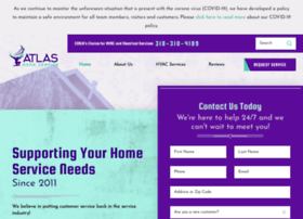 atlascooling.com