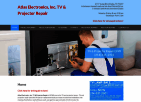 atlaselectronicsinc.com