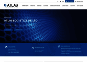 atlaslogistics.co.uk