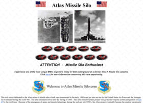 atlasmissilesilo.com