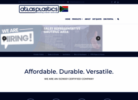 atlasplastics.co.za