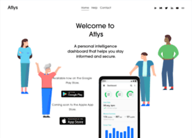 atlys.app