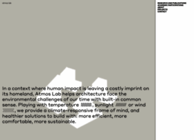 atmoslab.io