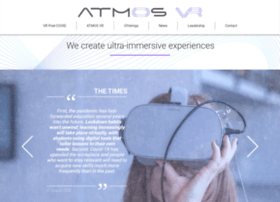 atmosvr.co.uk