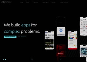 atomengine.co.uk