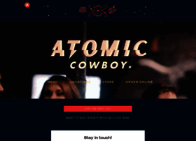 atomiccowboy.net