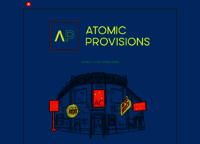 atomicprovisions.com