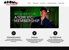 atomvic.org