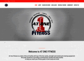 atonefitness.com