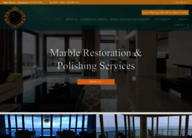 atozmarblerestoration.com