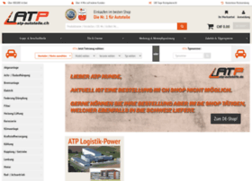 atp-autoteile.ch