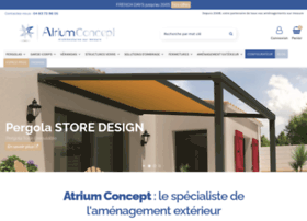 atrium-concept.fr