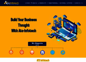 ats-infotech.com