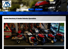 ats-machinery.co.uk