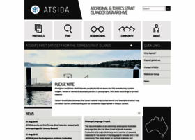 atsida.edu.au