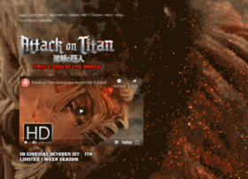 attackontitanmovie.com.au