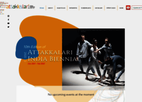 attakkalaribiennial.org