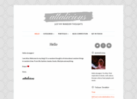 attalicious.wordpress.com