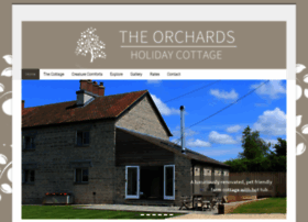 attheorchards.co.uk